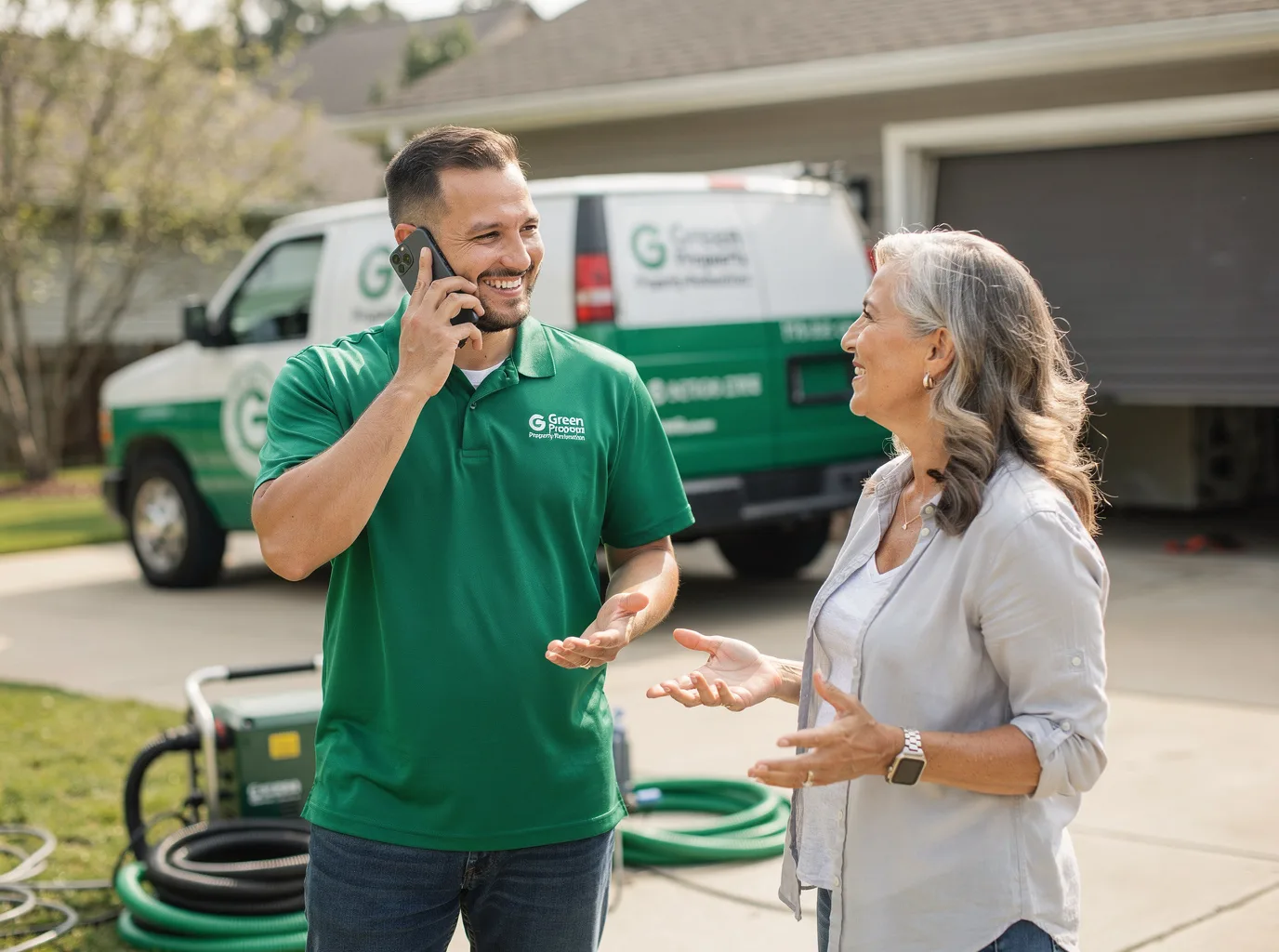 Water Damage Restoration Le Roy, IL FAQs